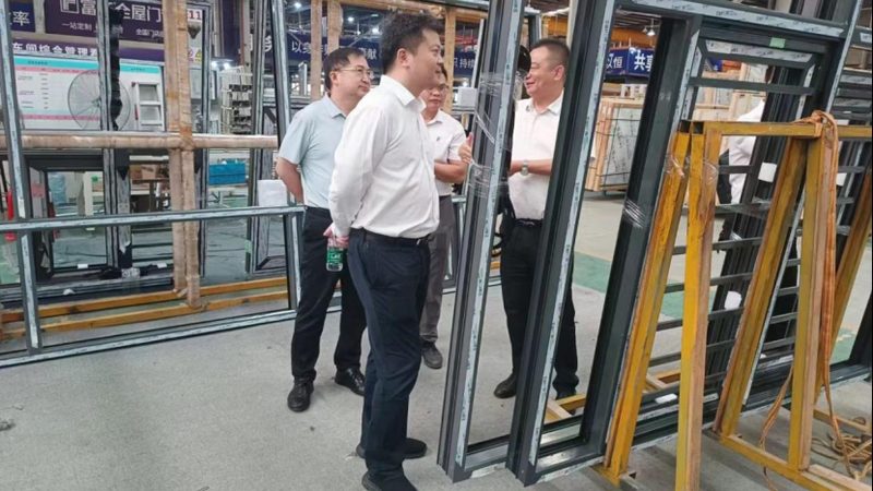 上海门窗品牌代理加盟，你准备好了吗？**