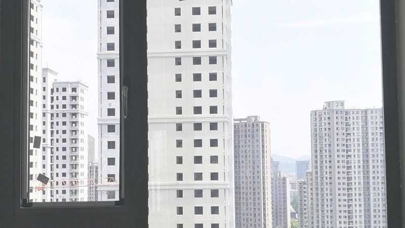 成都旧房改造，门窗选型需知的四大要点