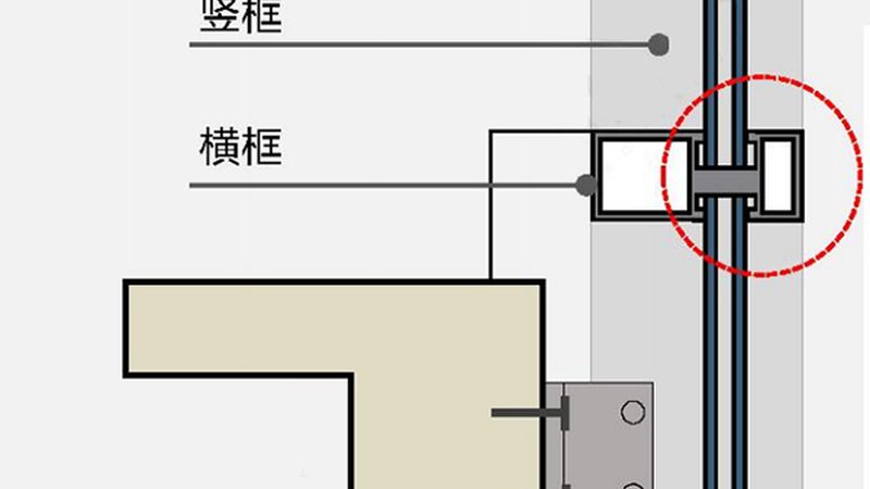 塑钢门窗寿命之谜：材质如何影响使用寿命