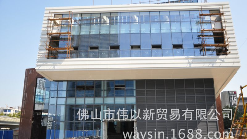 封阳台，选材有讲究：批发型材厂家地址，这些信息你该知道**